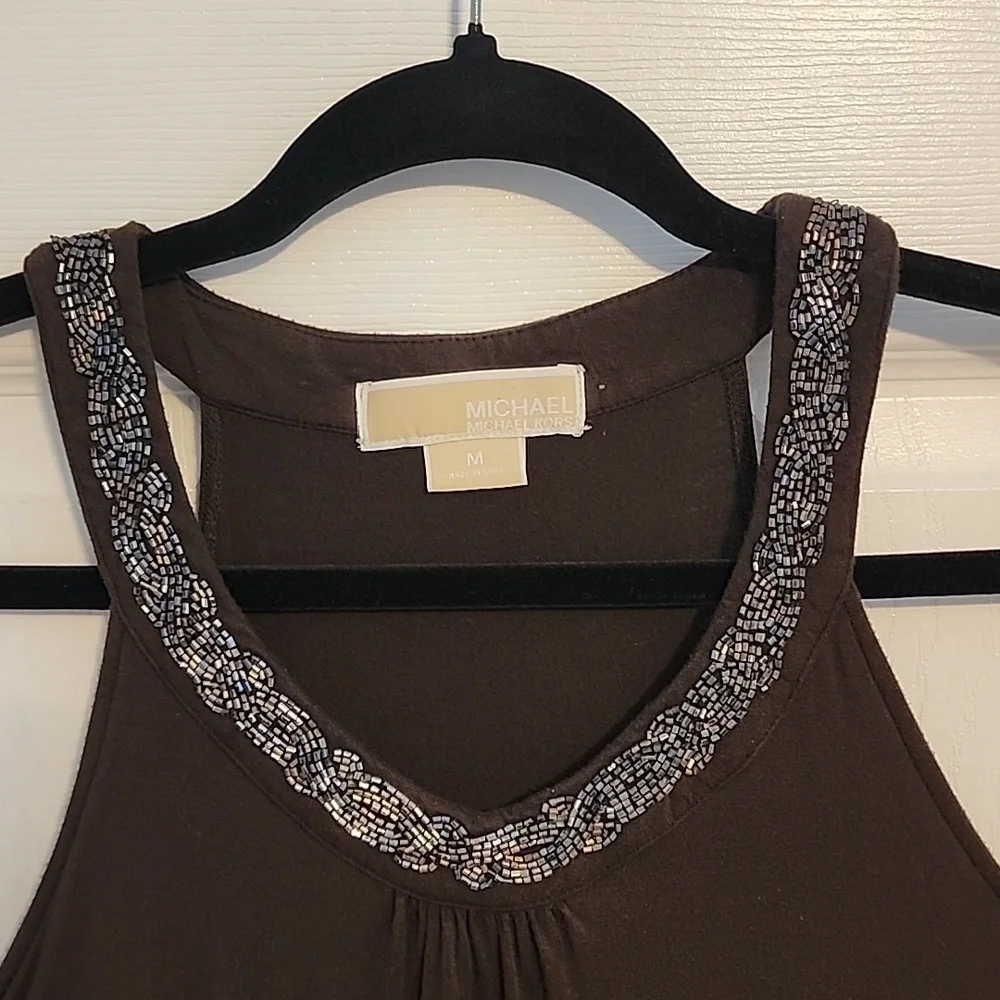 Michael Kors shirt - Picture 2 of 6